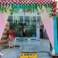 Hotel The Anvi Residency