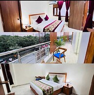 Hotel The Anvi Residency