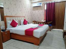 Hotel The Anvi Residency