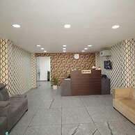 Hotel The Anvi Residency