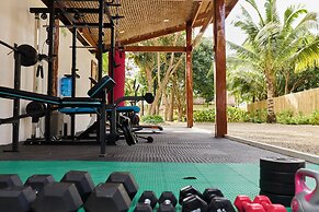 Casa Verde Cliff Resort and Spa