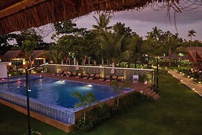Casa Verde Cliff Resort and Spa