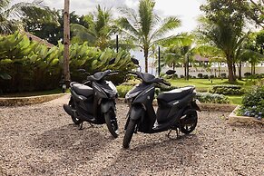 Casa Verde Cliff Resort and Spa