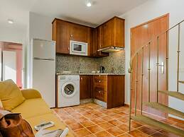Apartamento Junquera 19721