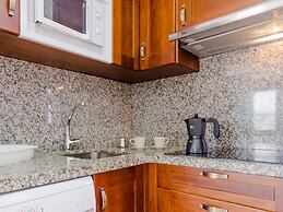 Apartamento Junquera 19721