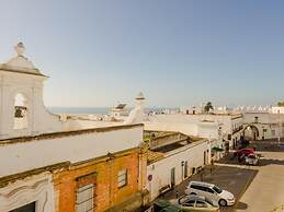 Apartamento Junquera 19721