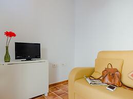 Apartamento Junquera 19721