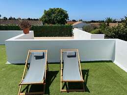 Star Villa in Conil de la Frontera