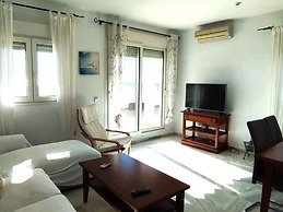 Blue Atlantic Penthouse