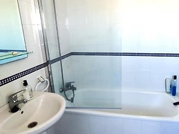 Blue Atlantic Penthouse