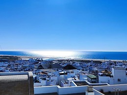 Blue Atlantic Penthouse