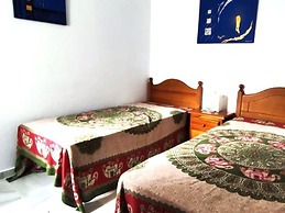 Blue Atlantic Penthouse