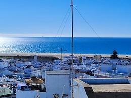 Blue Atlantic Penthouse