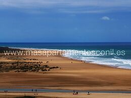 Blue Atlantic Penthouse