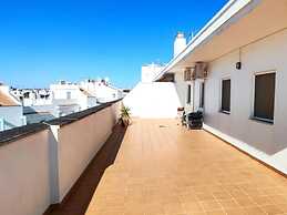 Blue Atlantic Penthouse