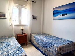 Blue Atlantic Penthouse