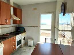 Blue Atlantic Penthouse