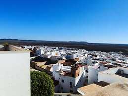 Blue Atlantic Penthouse