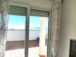 Blue Atlantic Penthouse