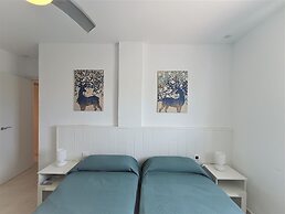 Apartamento Milano 28580