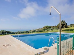 Villa LUZ 552 in Conil de la Frontera