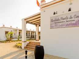 Hacienda Puerto DE Conil 101