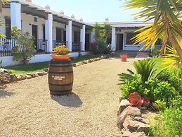 Hacienda Puerto DE Conil 101