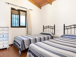 Casa Antonio I 111 in Conil de la Frontera