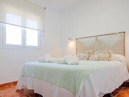 Moon Villa in Conil de la Frontera
