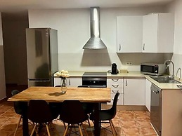 Moon Villa in Conil de la Frontera