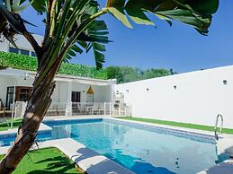 Moon Villa in Conil de la Frontera