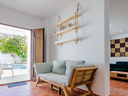 Moon Villa in Conil de la Frontera