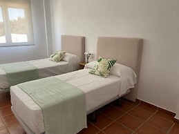 Moon Villa in Conil de la Frontera