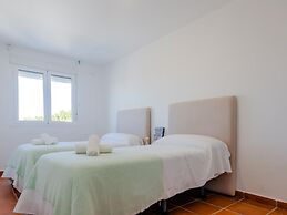 Moon Villa in Conil de la Frontera