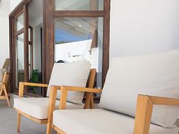Moon Villa in Conil de la Frontera