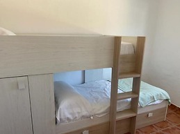 Moon Villa in Conil de la Frontera