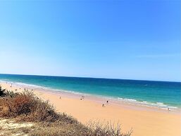 Moon Villa in Conil de la Frontera