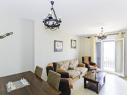 Apartamento Sonia 338