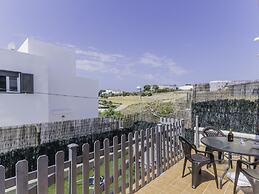 Apartamento Sonia 338