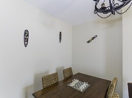 Apartamento Sonia 338