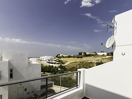 Apartamento Sonia 338