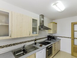 Apartamento Sonia 338