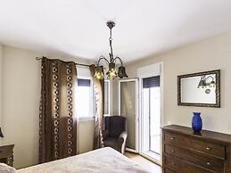 Apartamento Sonia 338