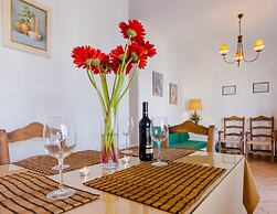 Hacienda Puerto DE Conil 102