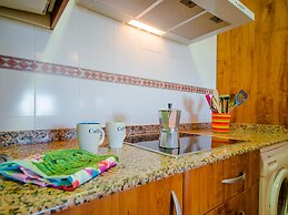 Apartamento Levante 23320