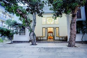 Hotel O Stasiun Cirebon Kejaksan Near Alun Alun Cirebon Formerly Famil