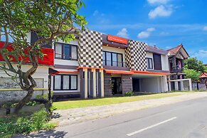 Collection O Near Bali Royal Hospital Renon Formerly JC Boutique?otel