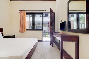 Collection O Near Bali Royal Hospital Renon Formerly JC Boutique?otel