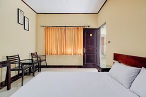 Collection O Near Bali Royal Hospital Renon Formerly JC Boutique?otel