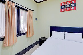 Collection O Near Bali Royal Hospital Renon Formerly JC Boutique?otel